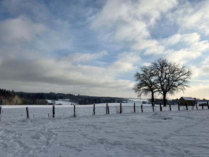 Others 5, Le Buisson B&B, Luxembourg