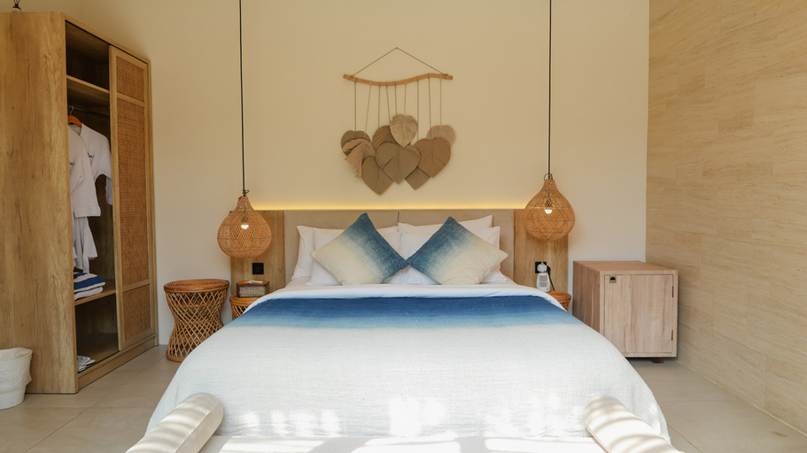 Villa Di Bali Room Type - Standard Suite Nusa Dua