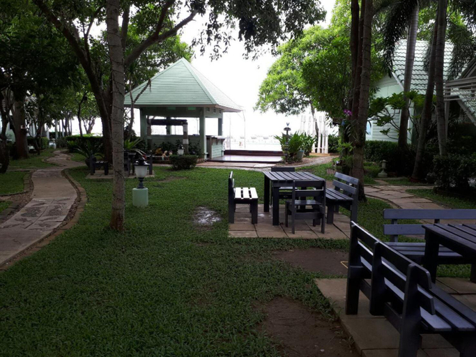 Others 4, Sea-Sky Resort, Muang Phetchaburi