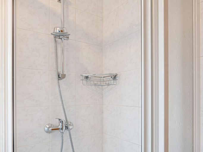 Bathroom 3, Ferienwohnung in Dresden, Dresden