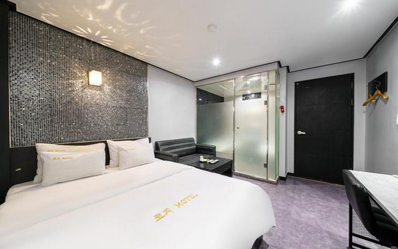 Bedroom 3, Icheon Cozy, Icheon