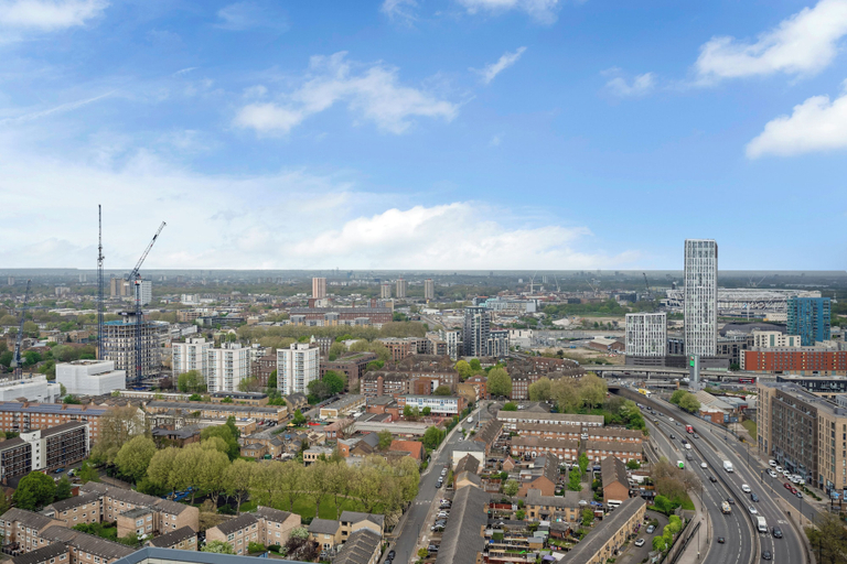 Others 5, Riverstone Heights, London