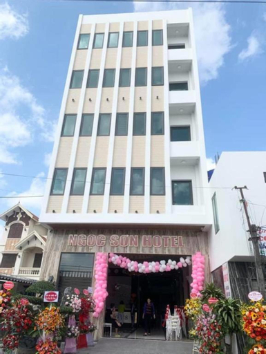Ngoc Son Hotel, Hải An