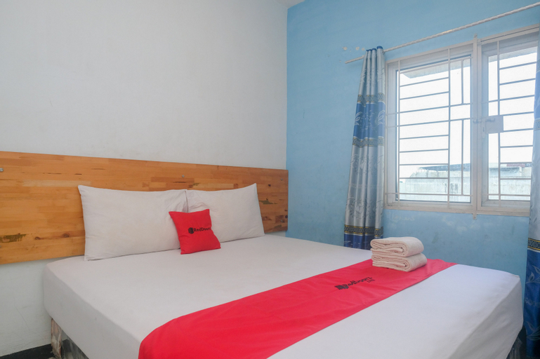 Bedroom 8