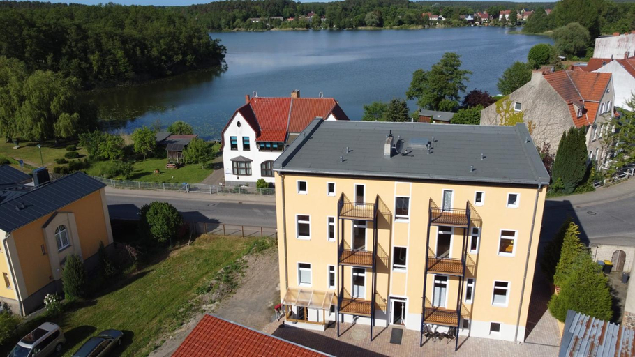 Others 5, Alt-Berliner Schwanenhof - Ferienwohnungen Lychen, Uckermark