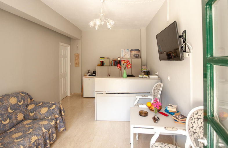 Public Area, Vassilis Paradise Garden Aparthotel, Ionian Islands