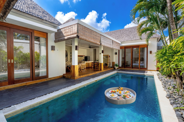 Villa Chloe Seminyak, Badung