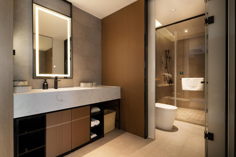 Others 4, Atour Hotel Dalian Development Zone Gugeng, Dalian