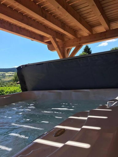 Sport & Beauty 2, Chalet SPA Le Diamant Nathalie MN La Rouge, Vosges