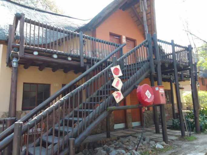Others 5, Lapalosa Lodge, City of Tshwane