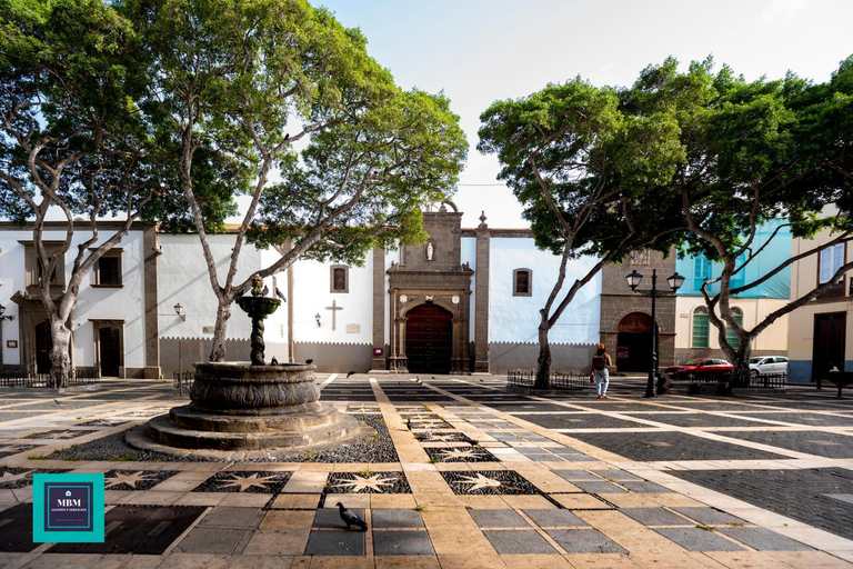 Others 5, Vegueta Old Town Las Palmas, Las Palmas
