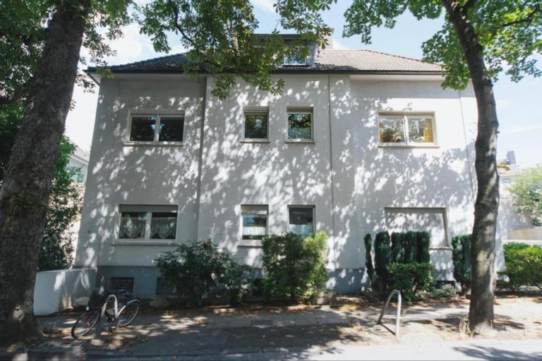 Wohnung in bester Lage von Witten, Ennepe-Ruhr-Kreis