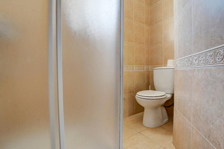 Bathroom 4, Lindos Villa Ekaterina