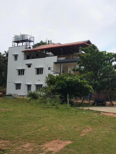 Others 4, Evergreen Shola View, Chikmagalur