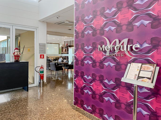 Others 5, Sofisticado Hotel na Vila Olimpia, São Paulo