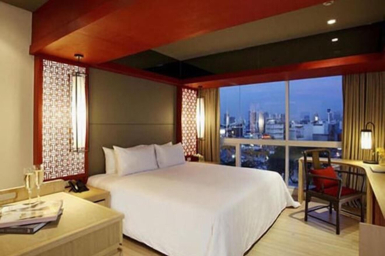 Bedroom 18