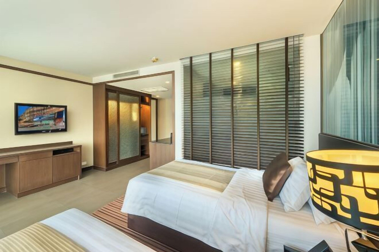 Bedroom 17