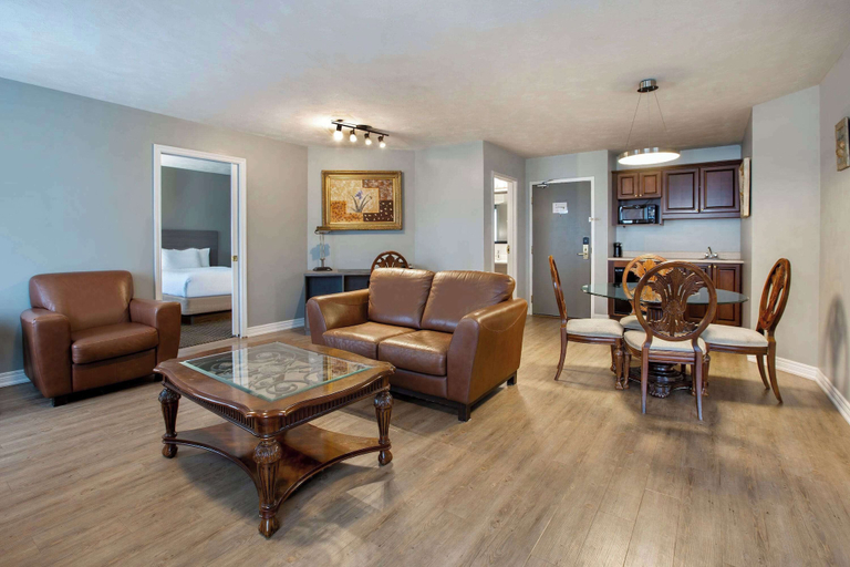 Others 5, Days Inn & Suites by Wyndham Moncton, Westmorland