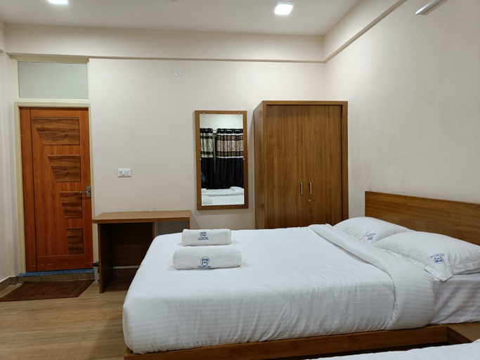 Others 4, THE BLOSSOM COORG RESORT, Kodagu