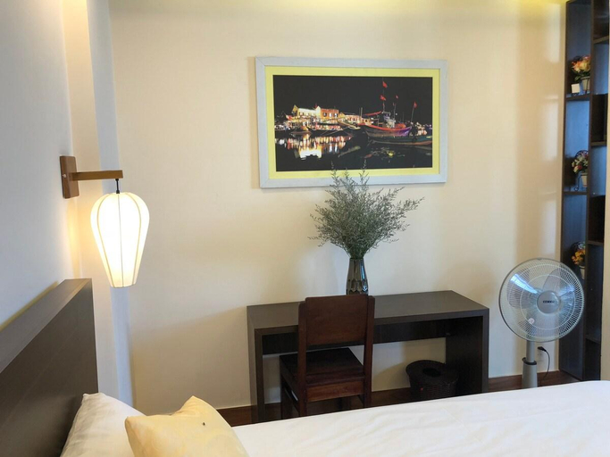 Bedroom 4, Jack Triet Seaside Villa 3Rooms with Garden , Da Nang