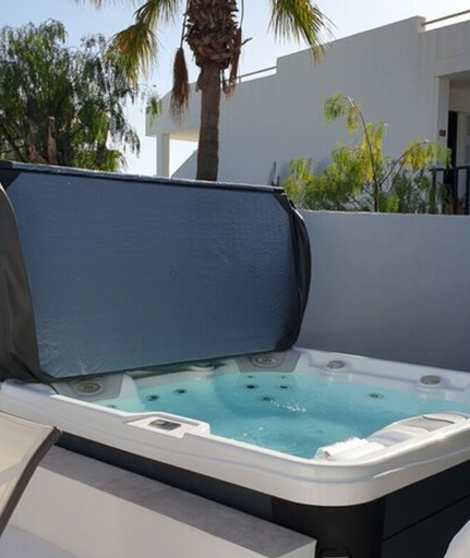 Property amenity 3, Bungalow Villa del Sol, Las Palmas