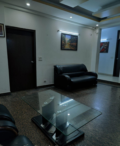 Others 3, V. M Residency , Delhi