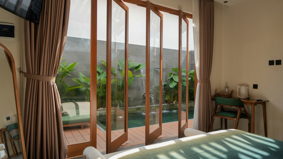 Villa Di Bali Room Type - Standard suite Ubud