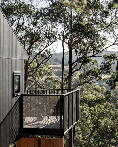 Others 4, Hunter Huon Valley Cabin Two, Huon Valley