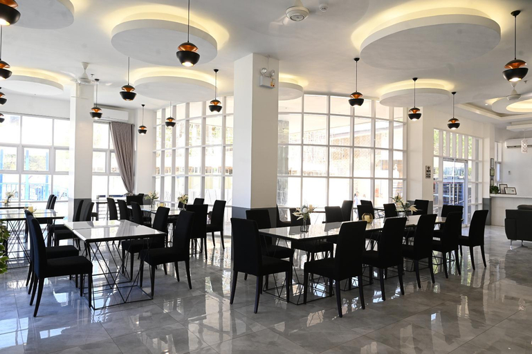Food & Drinks 4, J&V Hotel and Resort, San Fernando City