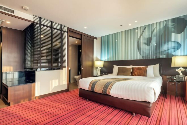 Bedroom 23