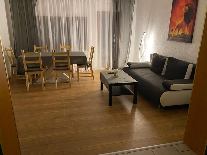Others 4, Ferienwohnung Schwabenheim an der Selz, Mainz-Bingen