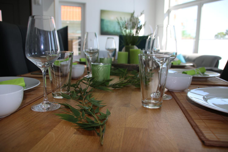 Food & Drinks, Villa Ankerplatz, Vorpommern-Rügen