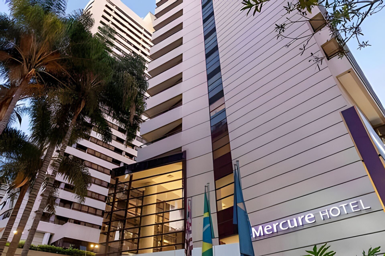 Exterior & Views, Get a Flat 704 Luxuoso - Av Paulista, São Paulo