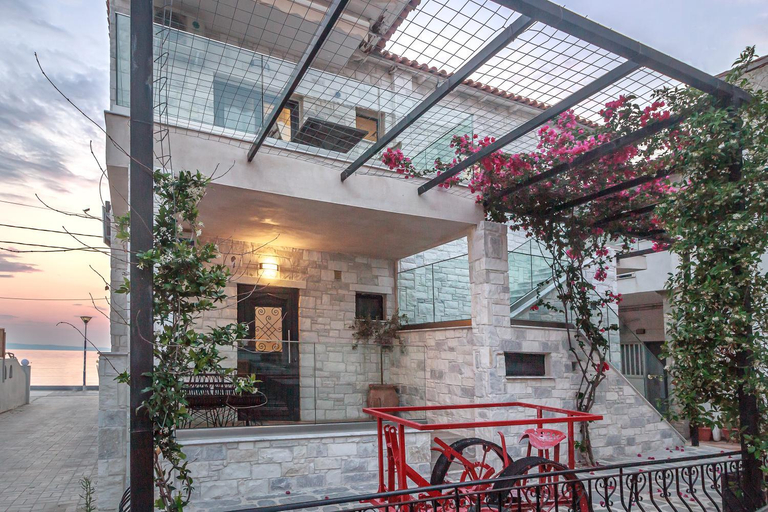 Others 3, Alkionides Apartments, Central Macedonia