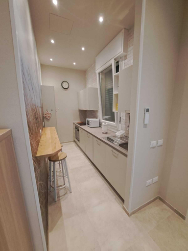 Private kitchen 2, Marina Romea 2 Splitted Executive Flats, Ravenna