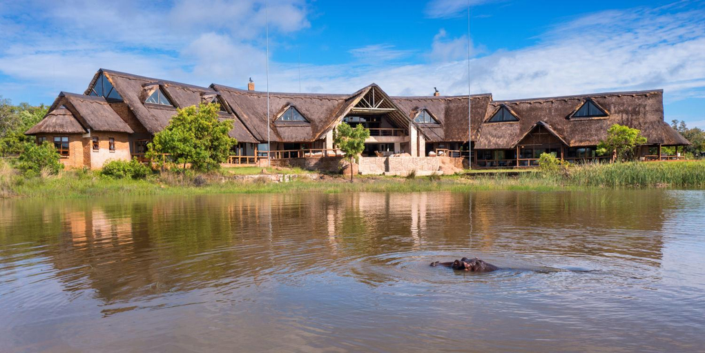 Others 2, Kingfisher Villa in Mabula Game Reserve, Waterberg