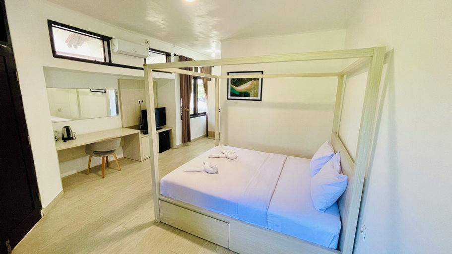 Bedroom 5