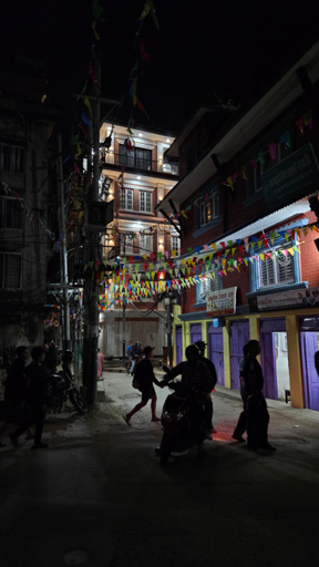 Others 2, Badri Homes, Studio Apartment, Bagmati