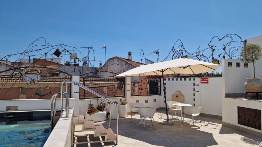 Sport & Beauty 3, Hotel Oleum, Jaén
