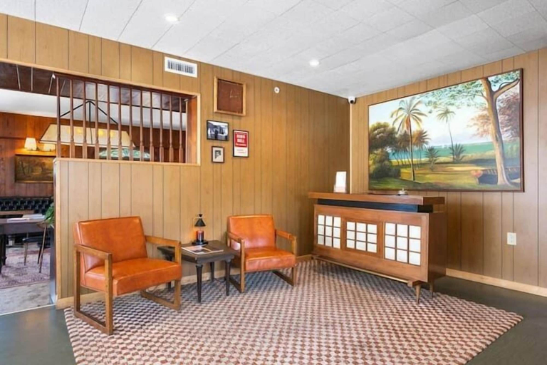 Others 5, Starlight Motor Inn, Charleston