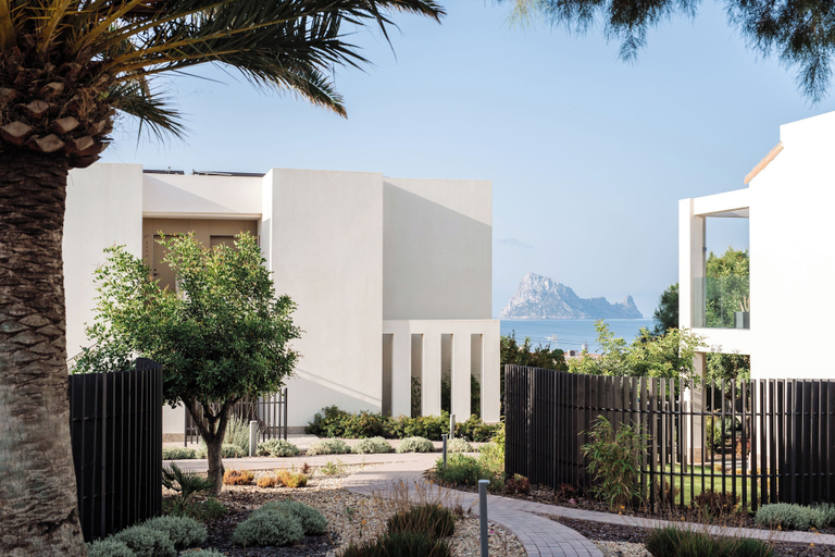 Exterior & Views 2, 7Pines Resort Ibiza, part of Destination by Hyatt, Baleares