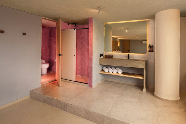 Bathroom 3, Mood Matuna Hotel Cartagena, Cartagena de Indias