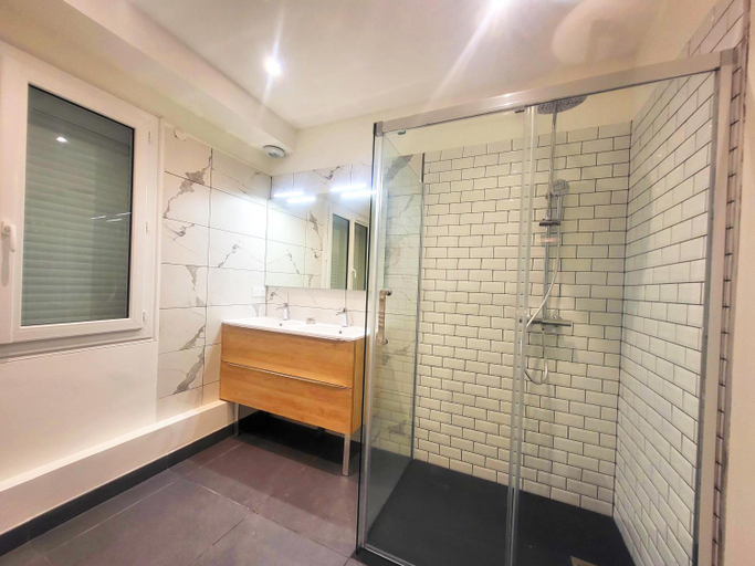 Shower, Maison de charme, Haute-Garonne