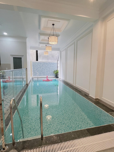 Sport & Beauty 4, Kemi house Hoi An, Da Nang