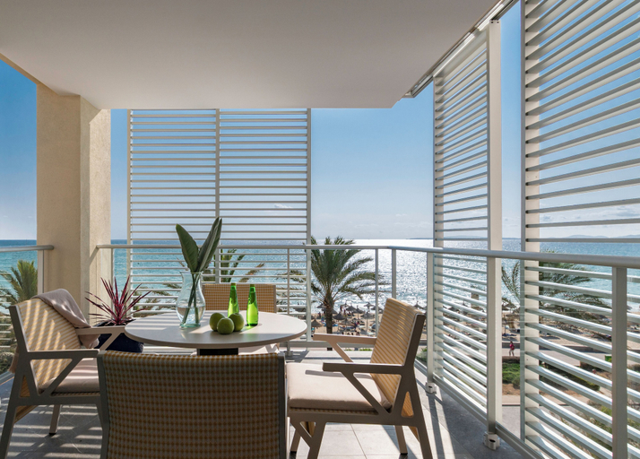 Others 1, Pure Salt Residences, Baleares