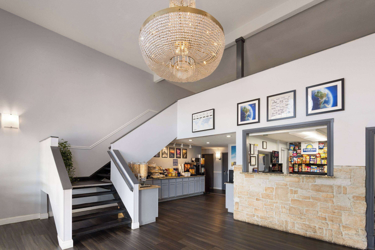 Others 5, Days Inn by Wyndham Aberdeen, Harford