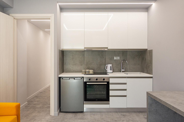 Kitchen 5, Aire, Peloponnese
