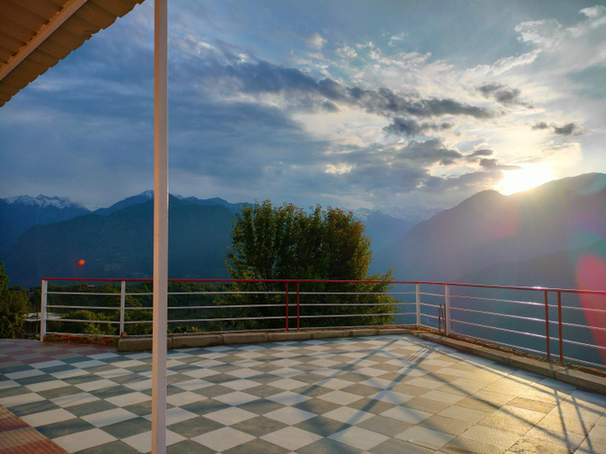 Others 4, Shree Neelkanth Resort , Rudraprayag