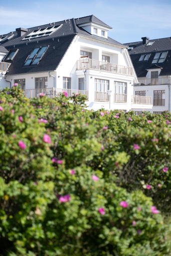 Others 5, DAS LORNSEN - Serviced Luxury Apartments, Nordfriesland