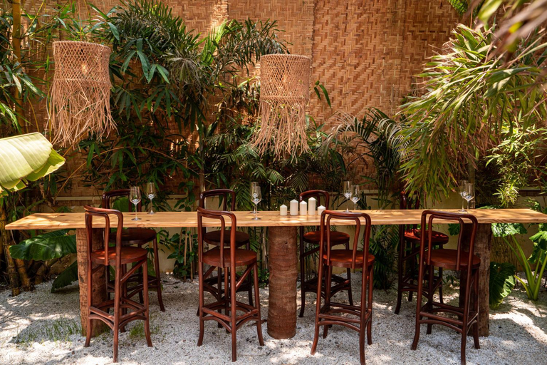 Food & Drinks 4, KAIA OCEANFRONT BOUTIQUE HOTEL & VILLA, North Goa